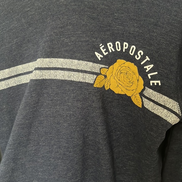 Aéropostale sweatshirt - Picture 2 of 4